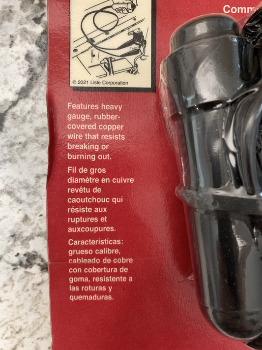 Lisle 20750 Remote Starter Switch