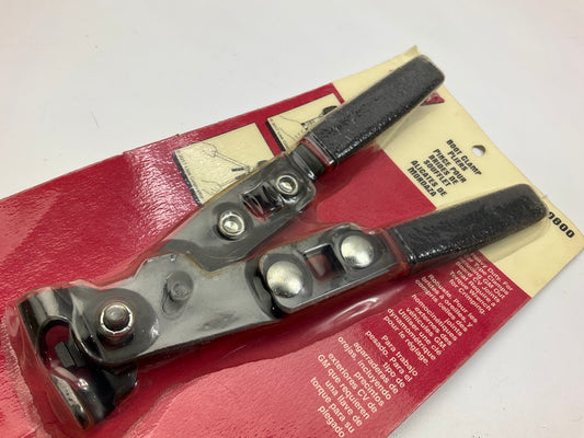 Lisle 30800 CV Boot Clamp Pliers - For All Ear-type Clamps