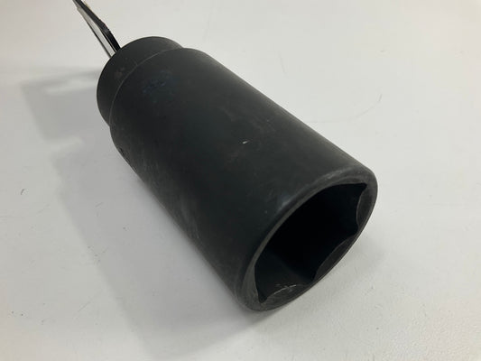 Lisle Tools 39750 FWD Axle Nut Socket - 34mm