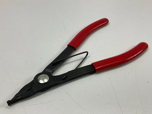 OPEN PACKAGE - Lisle 44900 Lock Ring Pliers