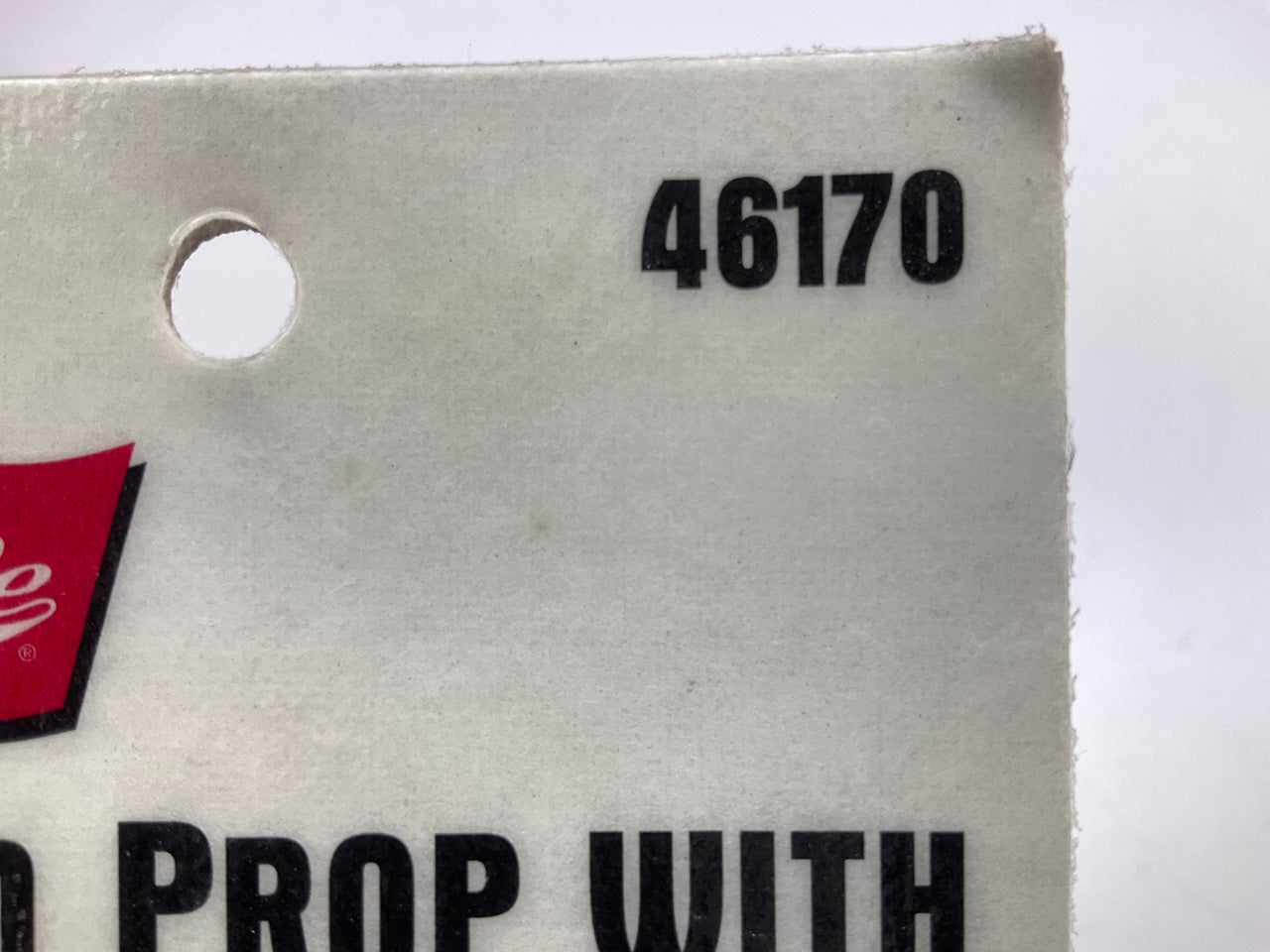 Lisle 46170 Hood Prop Support Tool - Telescopes From 20'' To 48-1/4''