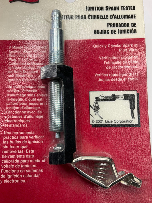 Lisle 50850 Ignition Spark Tester