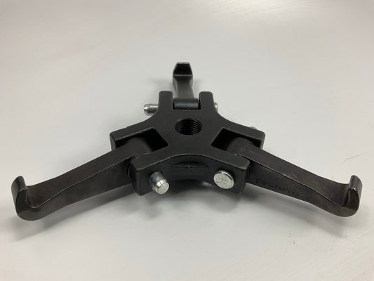 Lisle 51450 Harmonic Damper Pulley Puller (Low Profile Design)