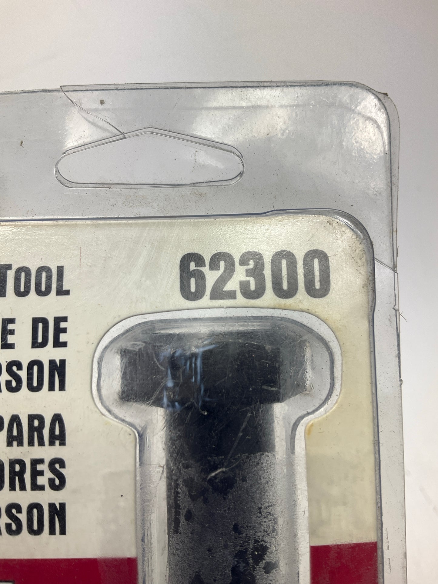 Lisle 62300 Mcpherson Strut Tool