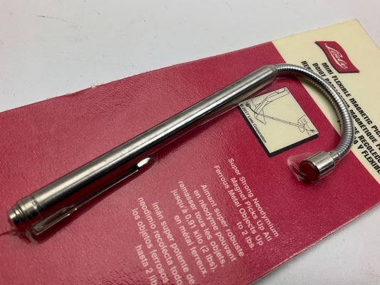Lisle 66540 Mini-Flexible 13'' Magnetic Pick-Up Tool