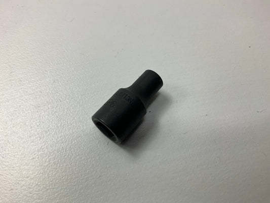 Lisle 83110 1/4'' Drive EP6 External Torx Plus Socket