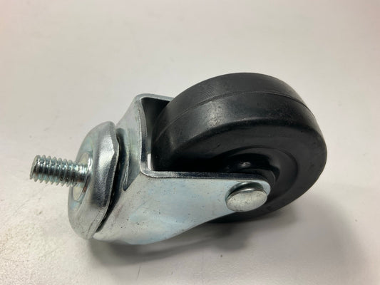 Lisle 96132 2'' Replacement Rubber Wheel For Lisle Steel Creeper