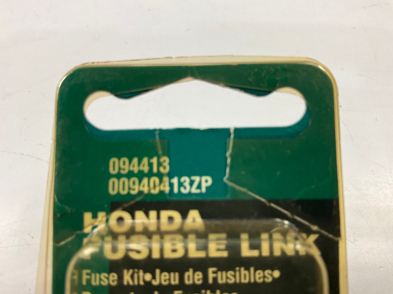 Littelfuse 094413 Fuse Kit For Honda, 45 Amp, 55 Amp, & 65 Amp Fusible Link Kit