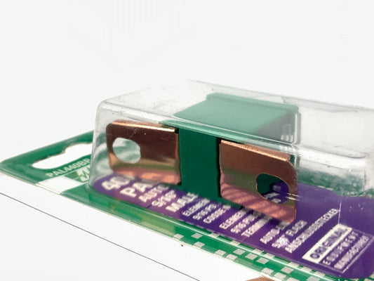 Littelfuse PAL440BP Fuse - 40 Amp PAL 40A, Bent Male Terminals For Honda