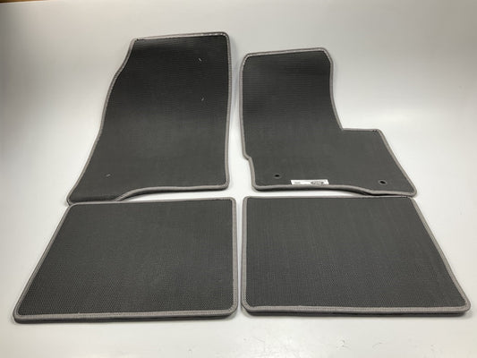 Lloyd Mats 4 -piece Floor Mat & Carpet Set - Gray, For 2009-2019 Ford Taurus