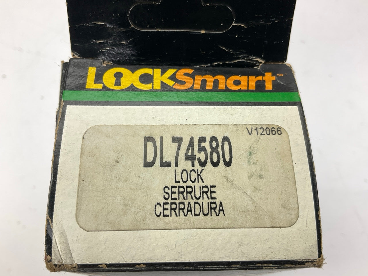 Locksmart DL74580 Door Lock Kit For 1996-2005 Chevrolet Astro & GMC Safari