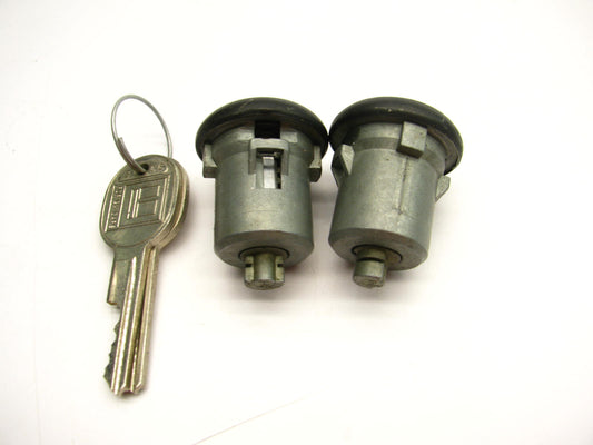 Lockworks DL15250 Front Door Lock Kit & Keys
