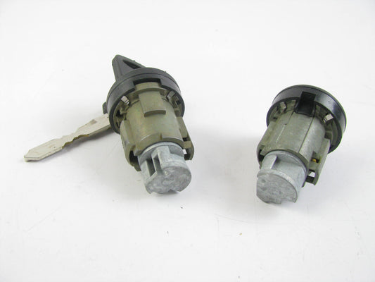 Lockworks DL48240 Door Lock Kit 1994-1995 Ford Taurus & Mercury Sable