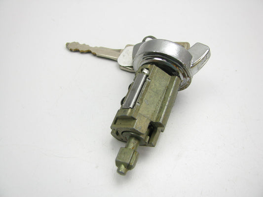 Lockworks LC14080 Ignition Lock Cylinder + 2 Keys