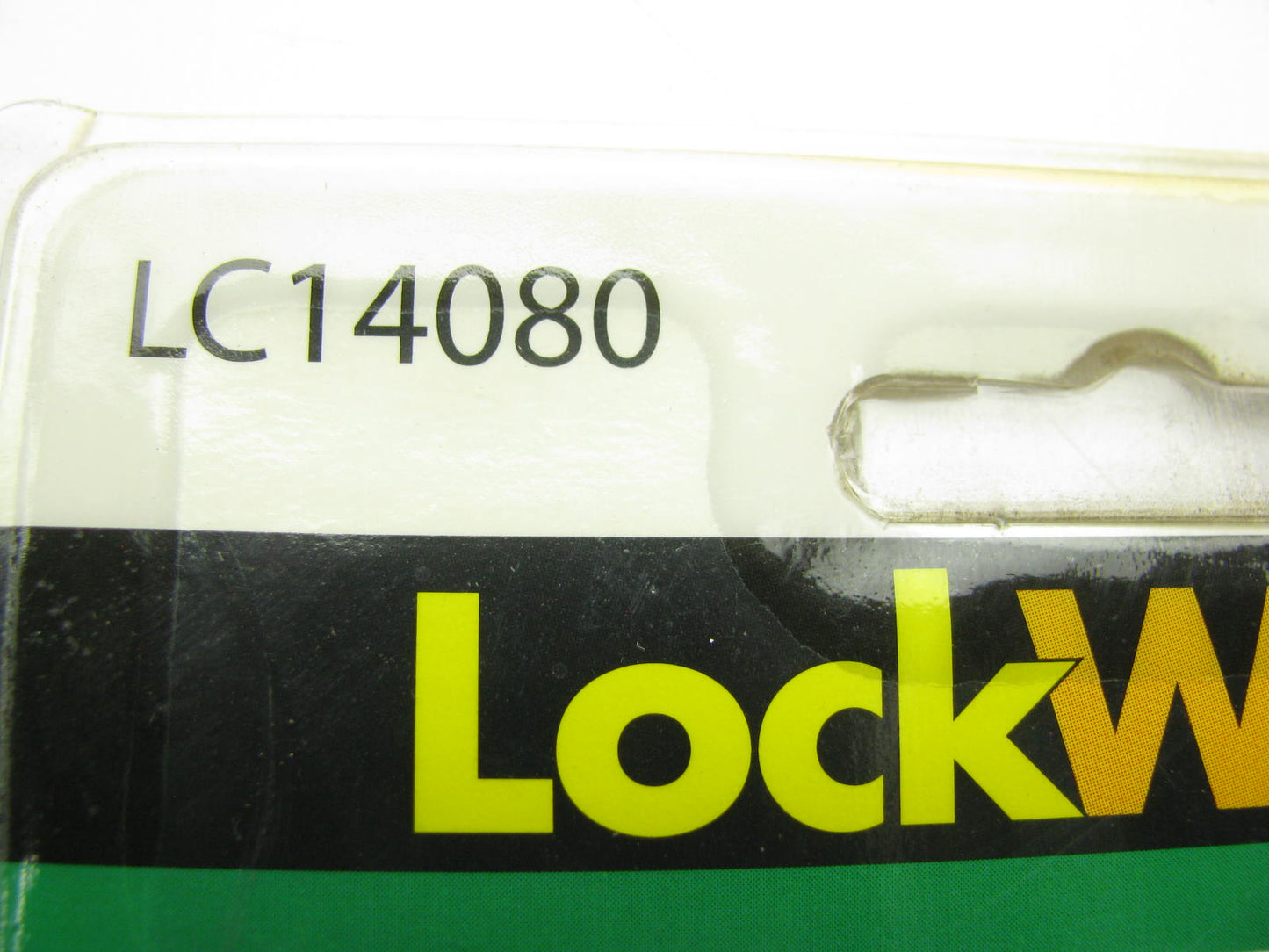Lockworks LC14080 Ignition Lock Cylinder + 2 Keys