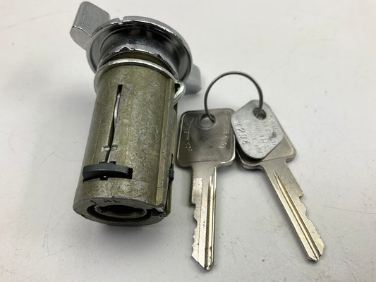 Lockworks LC14270 Ignition Lock Cylinder W/ 2 Keys