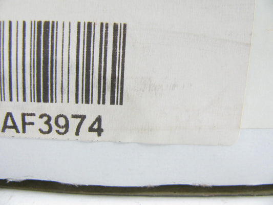 Luberfiner AF3974 Engine Air Filter