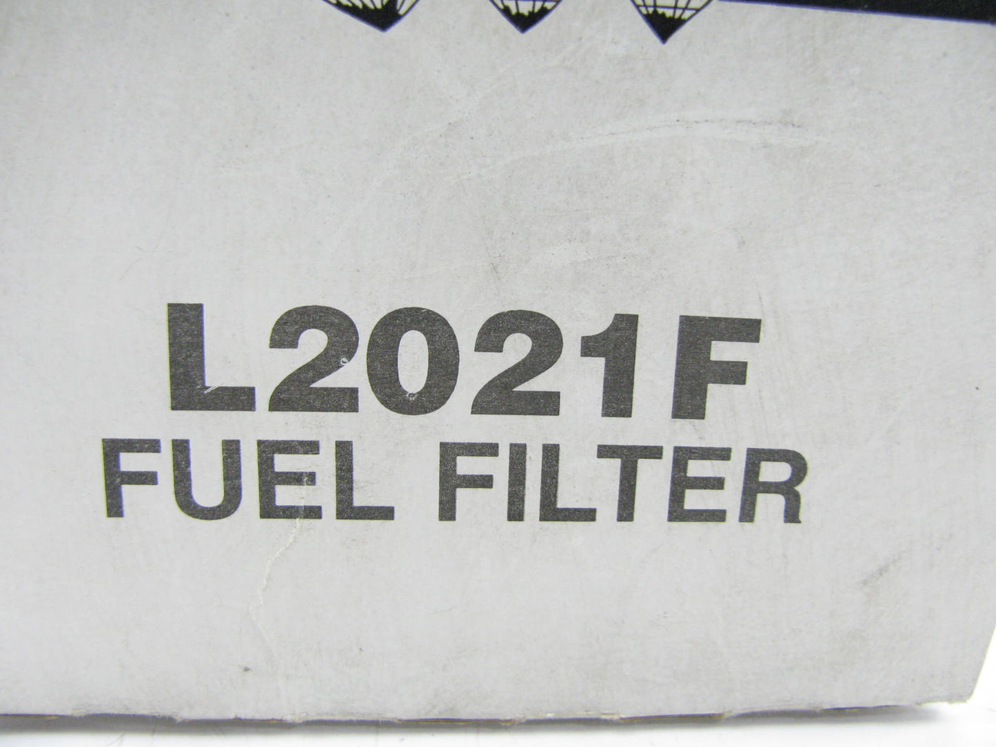 Luberfiner L2021F Diesel Fuel Water Separator Filter Replaces CS5043 33796 FF848