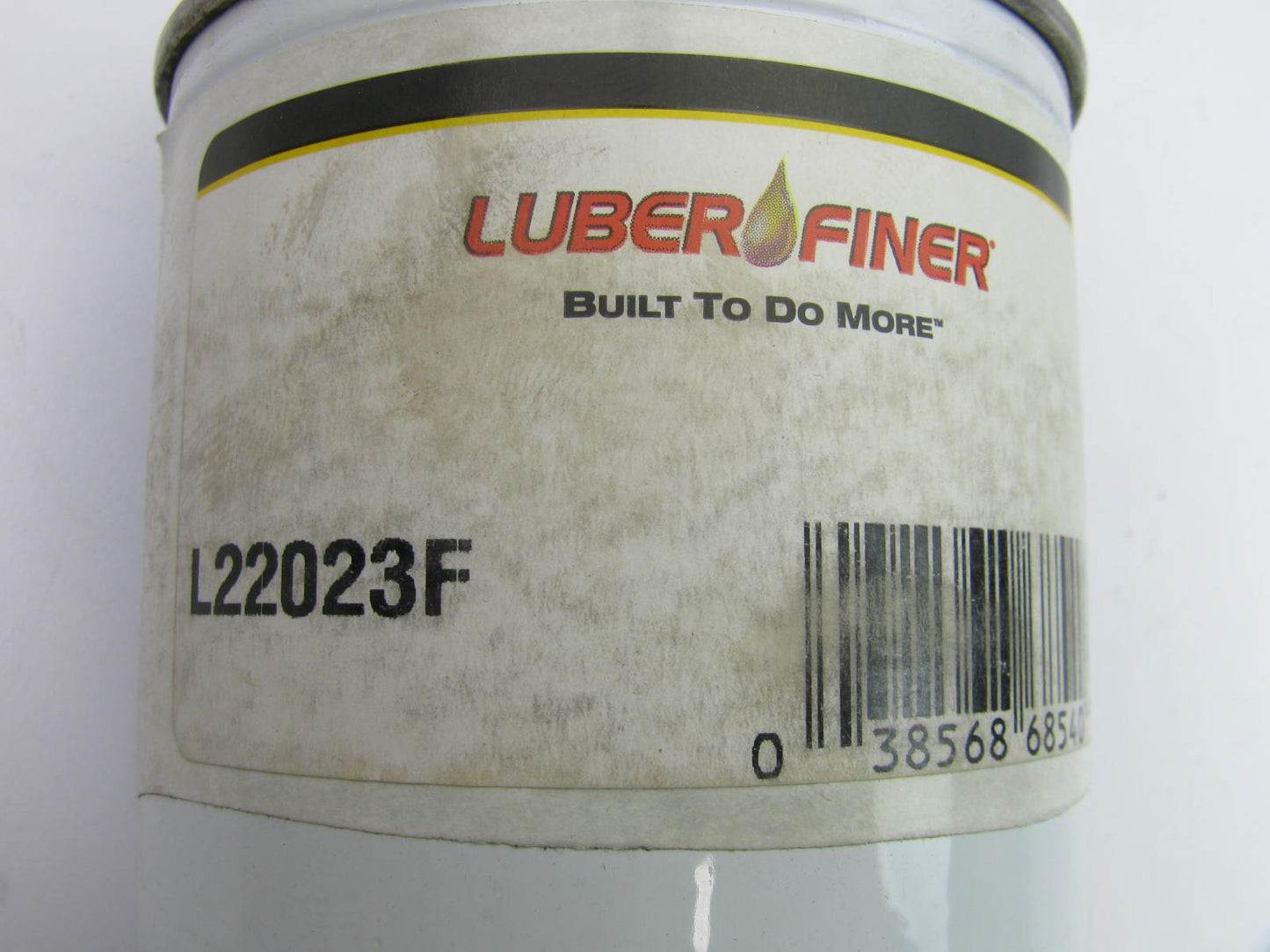 Luberfiner L22023F Diesel Fuel Water Separator Filter Replaces PS9127 33535