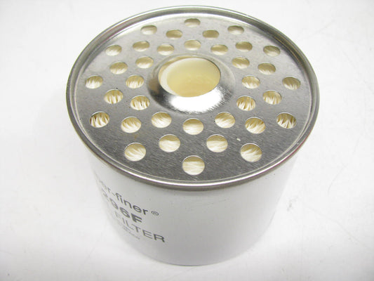 Luberfiner L296F Fuel Filter - Cartridge Fuel Filter