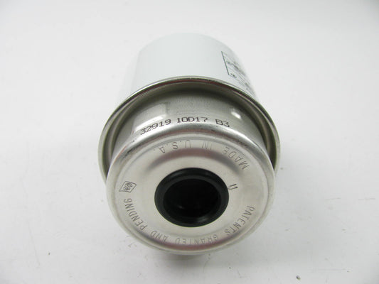 Luberfiner L3101F Diesel Fuel Water Separator Filter Replaces PS9127 33748