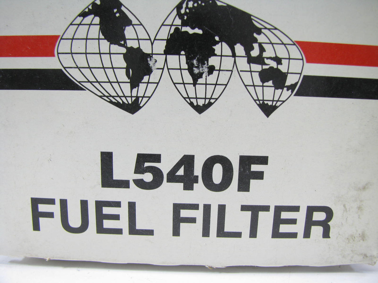 (2) Luberfiner L540F Fuel Filter Replaces C1175PL 33512 F60150 FF973 FF110 PF907