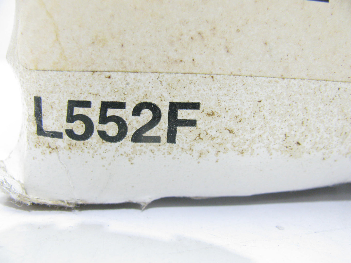 Luberfiner L552F Fuel Filter Replaces C1169 33552 F60148 F991 FF111 P550552