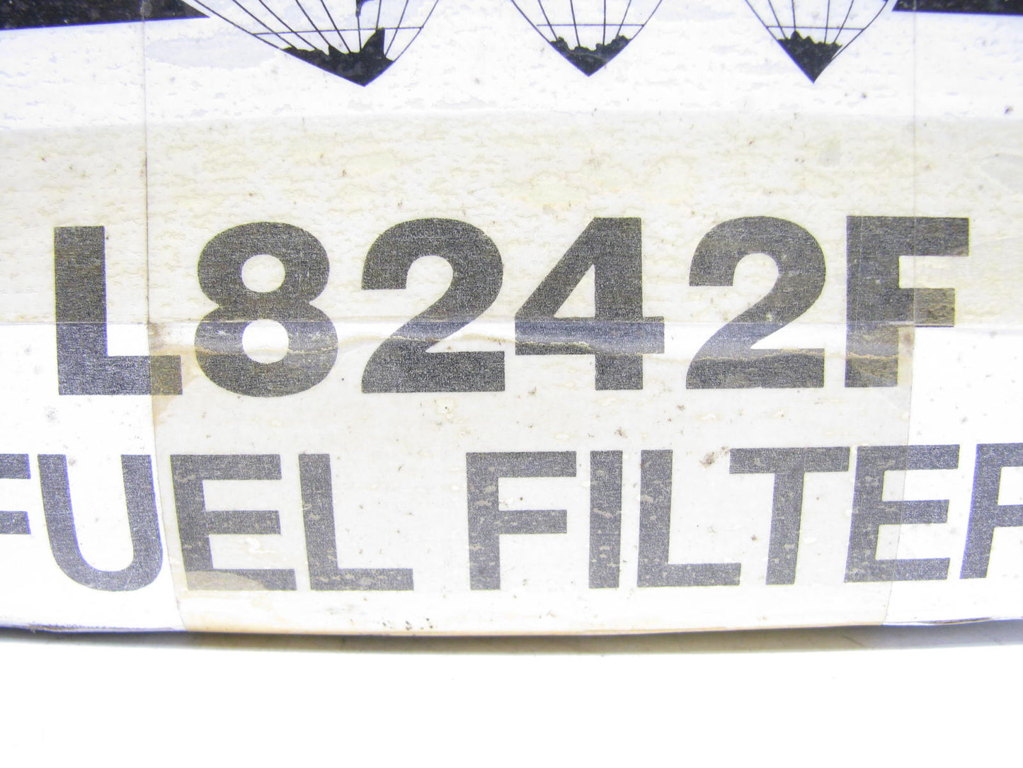 Luberfiner L8242F Diesel Fuel Water Separator Filter Replaces 33638 L8681F