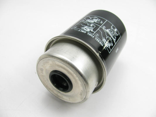 Luberfiner L8681F Diesel Fuel Water Separator Filter Replaces 33638 FS19554