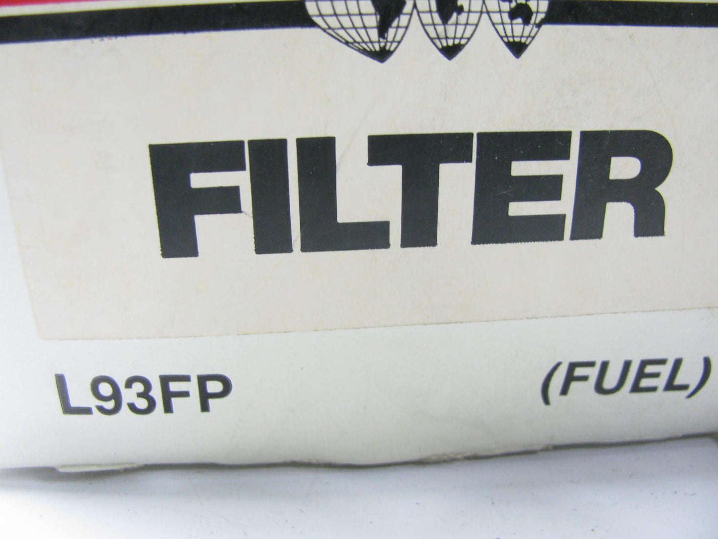 (3) Luberfiner L93FP Fuel Filter Replaces B8QH-9365-A C1106PL 33273 P4804 FF929