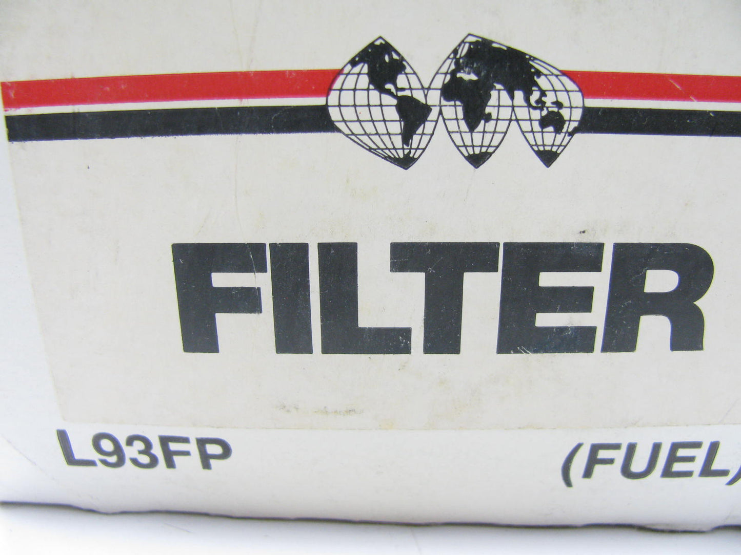 Luberfiner L93FP Fuel Filter Replaces B8QH-9365-A C1106PL 33273 P4804 FF929