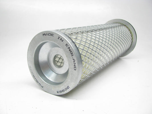 Luberfiner LAF1394 Air Filter Replaces CA258SY 46375 A53511 AF1980 P131394