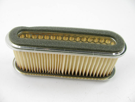 Luberfiner LAF1640 Air Filter For John Deere, Toro Mowers