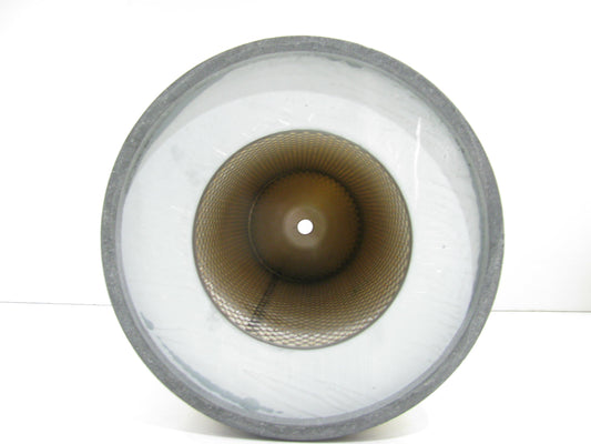 Luberfiner LAF1755 Air Filter Replaces CA1592 46620 A62986 AF613 AF893 P181139