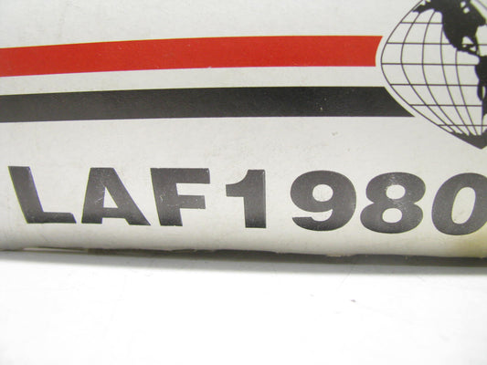 Luberfiner LAF1980 Air Filter Replaces A602C PA1889 LA395 LAF1980 46210