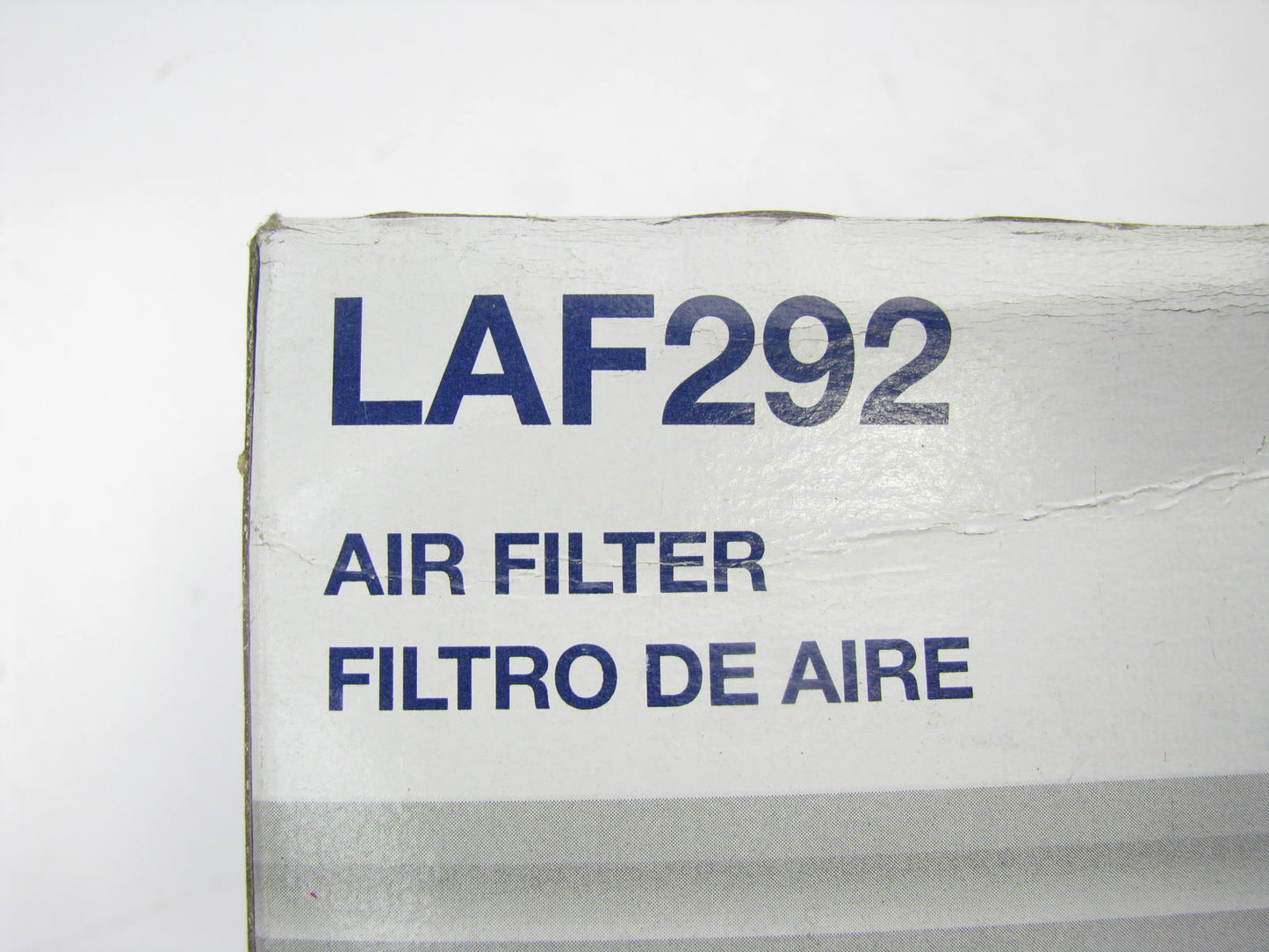 Luberfiner LAF292 Air Brake Compressor Air Filter