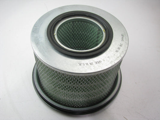 Luberfiner LAF4445 Air Filter Replaces CA2545 42501 A33250 AF600 P148358