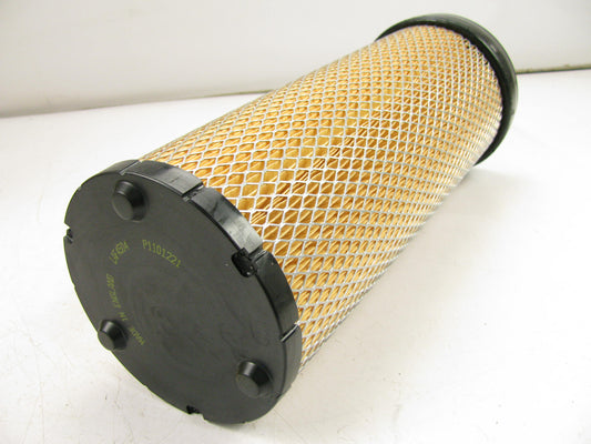 Luberfiner LAF4504 Engine Air Filter
