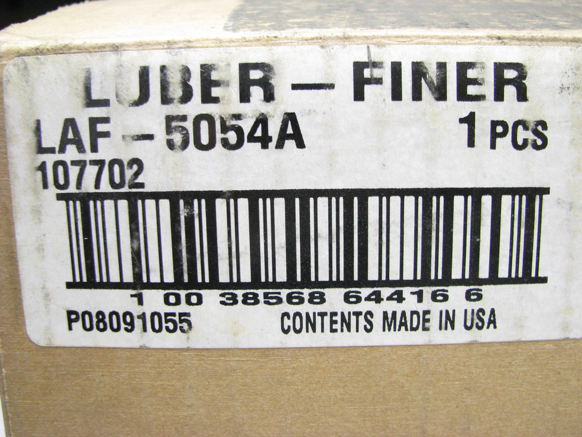 Luberfiner LAF5054A Outer Air Filter For John Deere AR39540, AR39797, AR39799