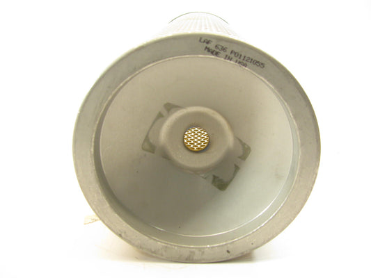Luberfiner LAF636 Air Filter For John Deere Combine Scapers Tractors Excavators