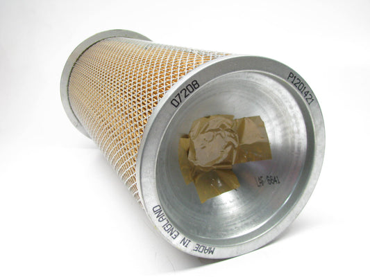 Luberfiner LAF6641 Air Filter Replaces CA502SY 42423 A72139 AF795 AF471 87423