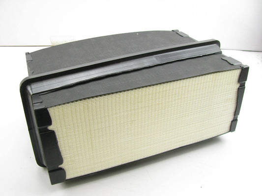 Luberfiner LAF6725 Corrugated Media Air Filter For Kenworth T680 & Peterbilt 579
