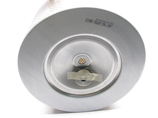 Luberfiner LAF6769 Engine Air Filter - Replaces Wix 42208, Baldwin LL1885
