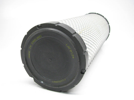 Luberfiner LAF8124 Air Filter Replaces CA9874 46662 AF2281 AF25524 P536940