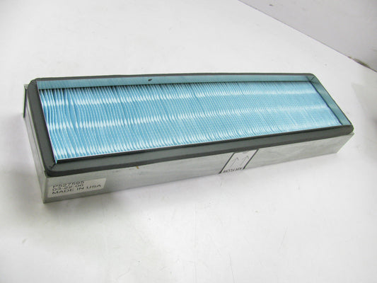 Luberfiner LAF8393 Cabin Air Filter For CAT Crawler Tractor, Logging