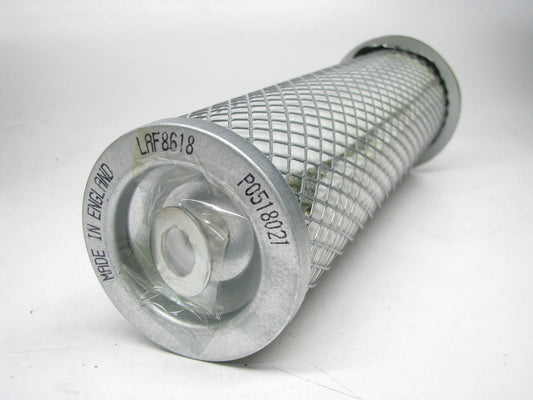 Luberfiner LAF8618 Air Filter Replaces CA7687SY 46538 AF2187 P127787 88538