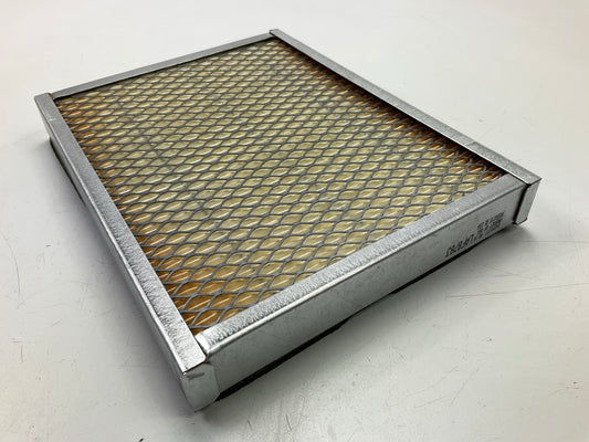Luberfiner LAF8783 Cabin Air Filter Replaces 46585, P780135, A25361, AF2372