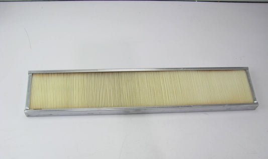 Luberfiner LAF9092 Cabin Air Filter For CAT Excavators