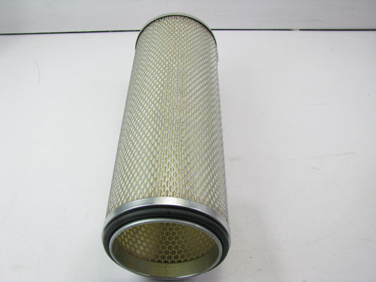 Luberfiner LAF937 Air Filter Replaces CA2512SY 42758 A63142 AF527 AF1690 P526407