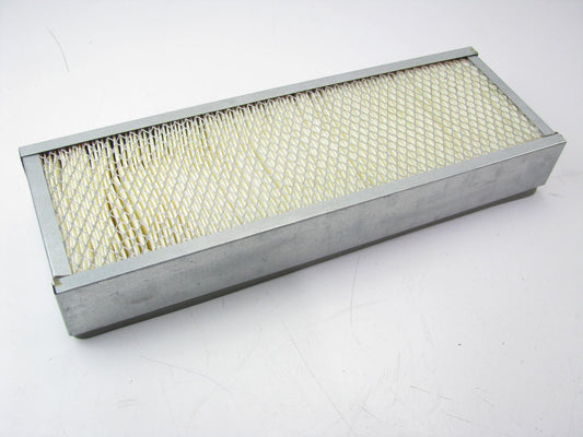 Luberfiner LAF9657 Cabin Air Filter For CAT 250E, 300E Dump Trucks